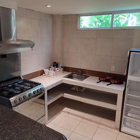 Hotel Ashly Acapulco Zewnętrze zdjęcie