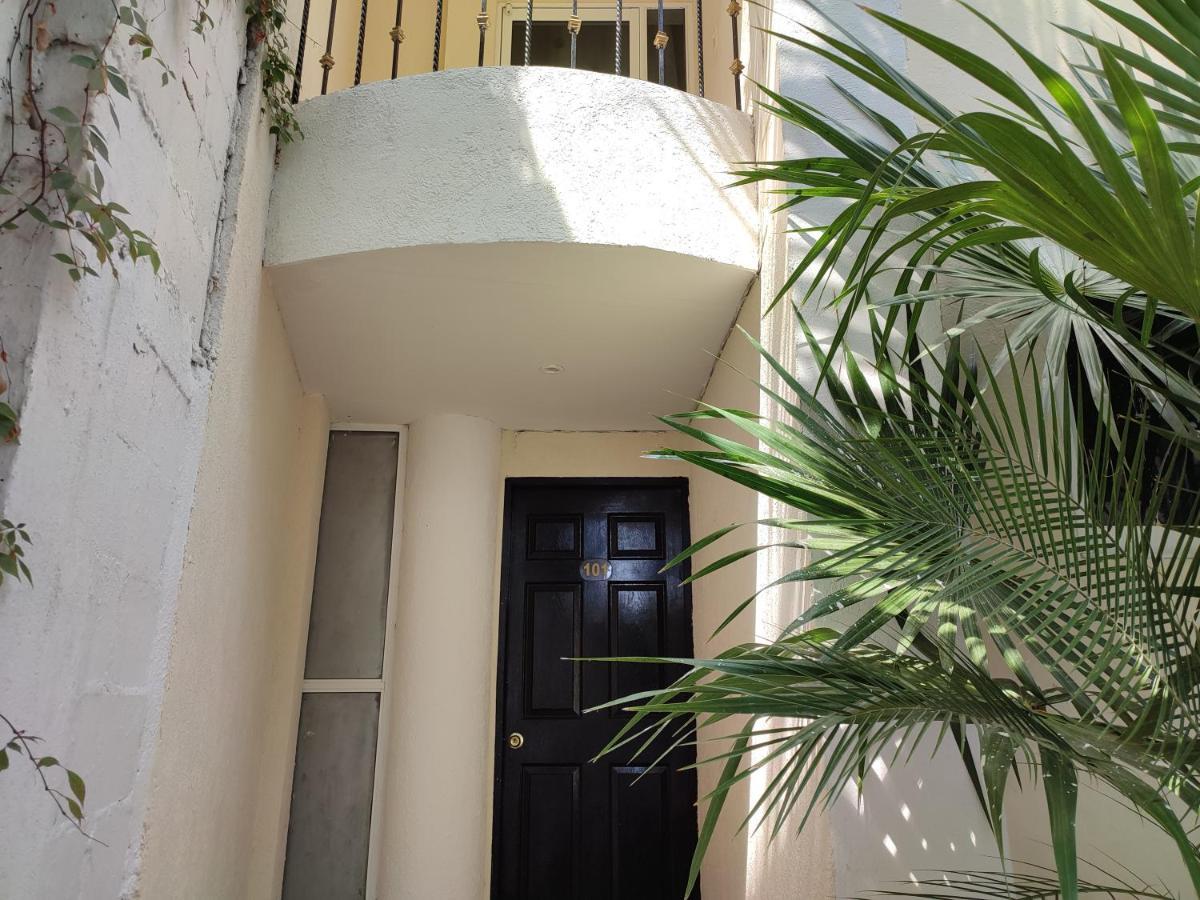 Hotel Ashly Acapulco Zewnętrze zdjęcie