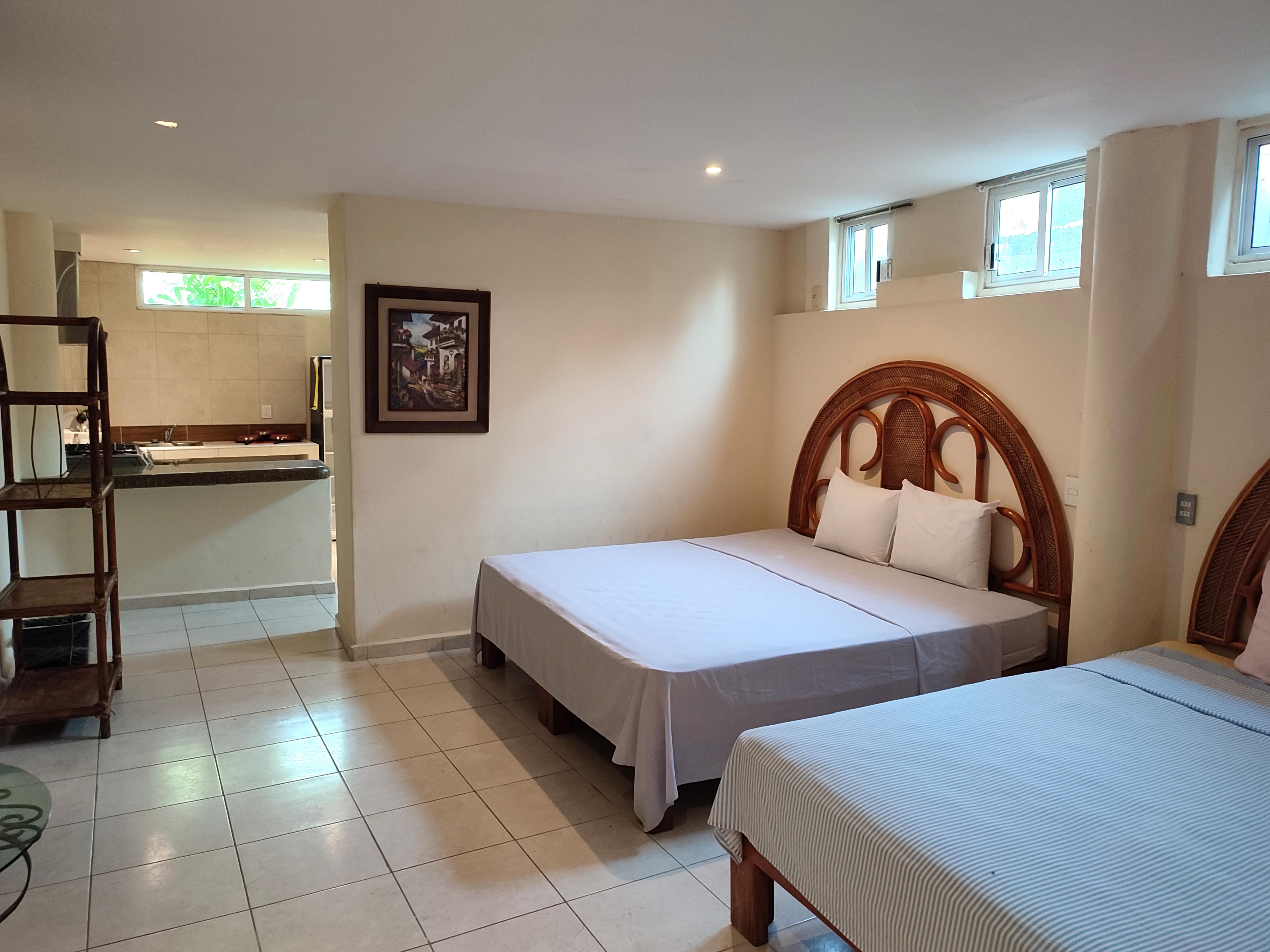Hotel Ashly Acapulco Zewnętrze zdjęcie