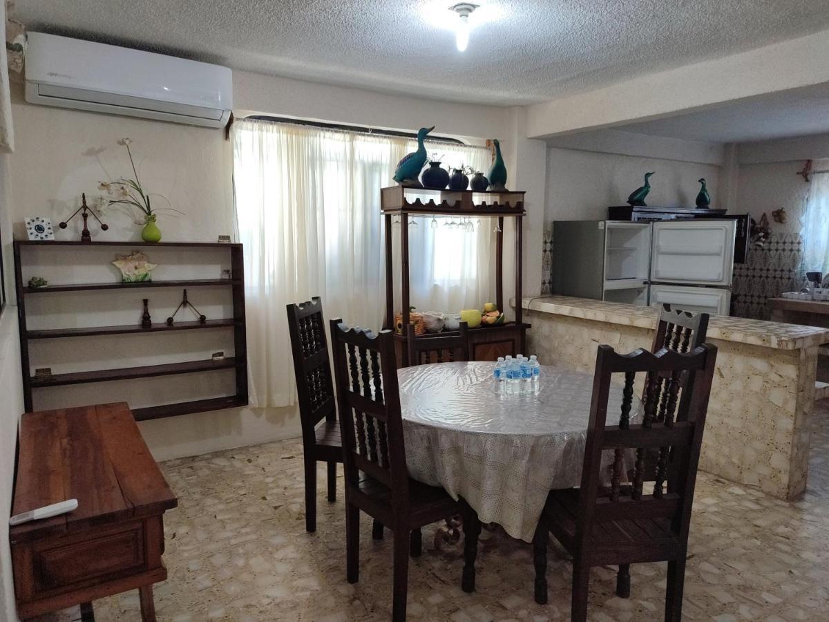 Hotel Ashly Acapulco Zewnętrze zdjęcie