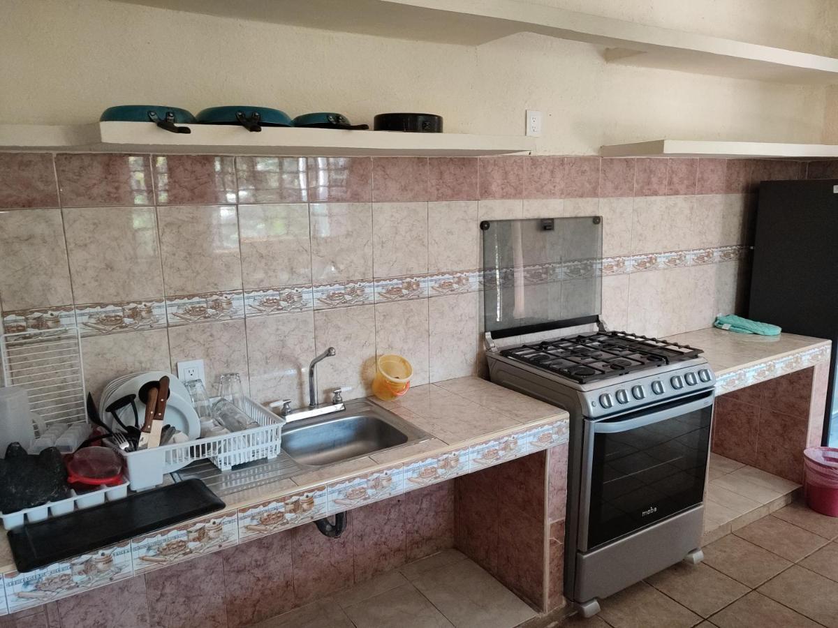 Hotel Ashly Acapulco Zewnętrze zdjęcie