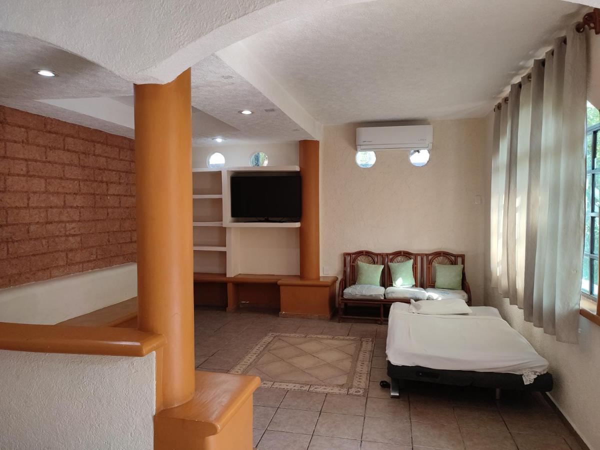 Hotel Ashly Acapulco Zewnętrze zdjęcie