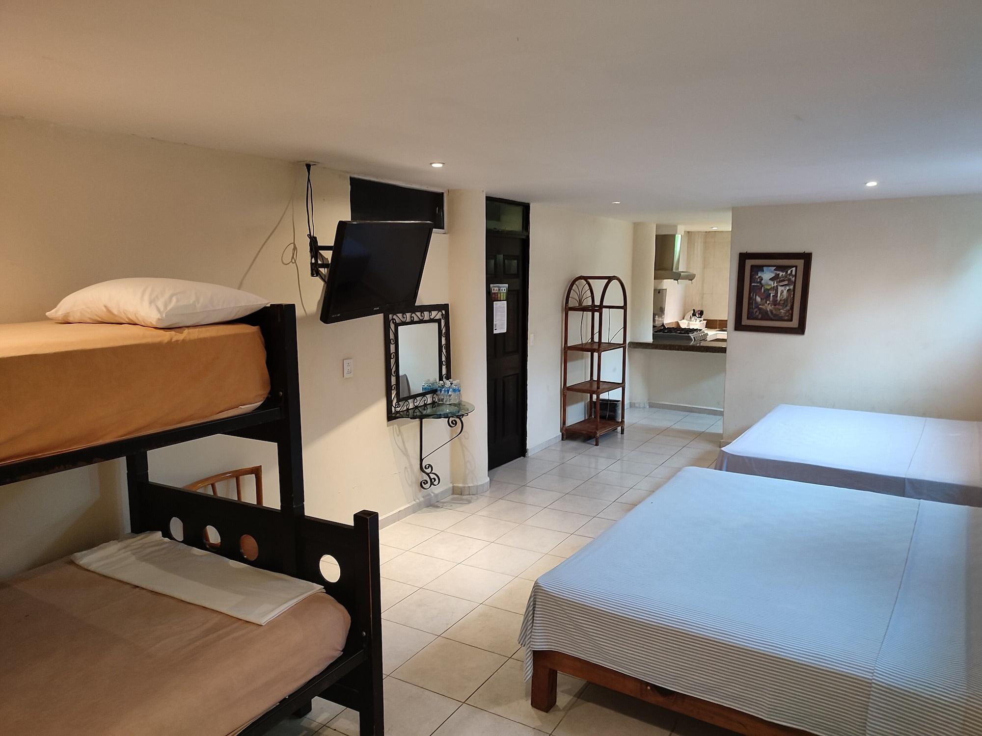 Hotel Ashly Acapulco Zewnętrze zdjęcie