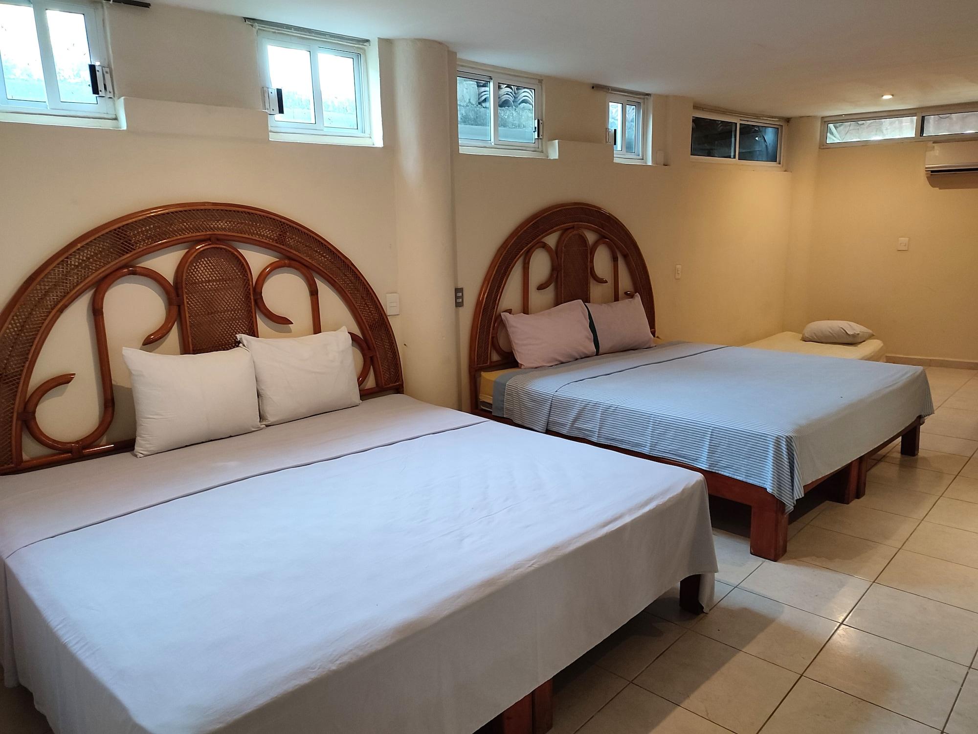 Hotel Ashly Acapulco Zewnętrze zdjęcie