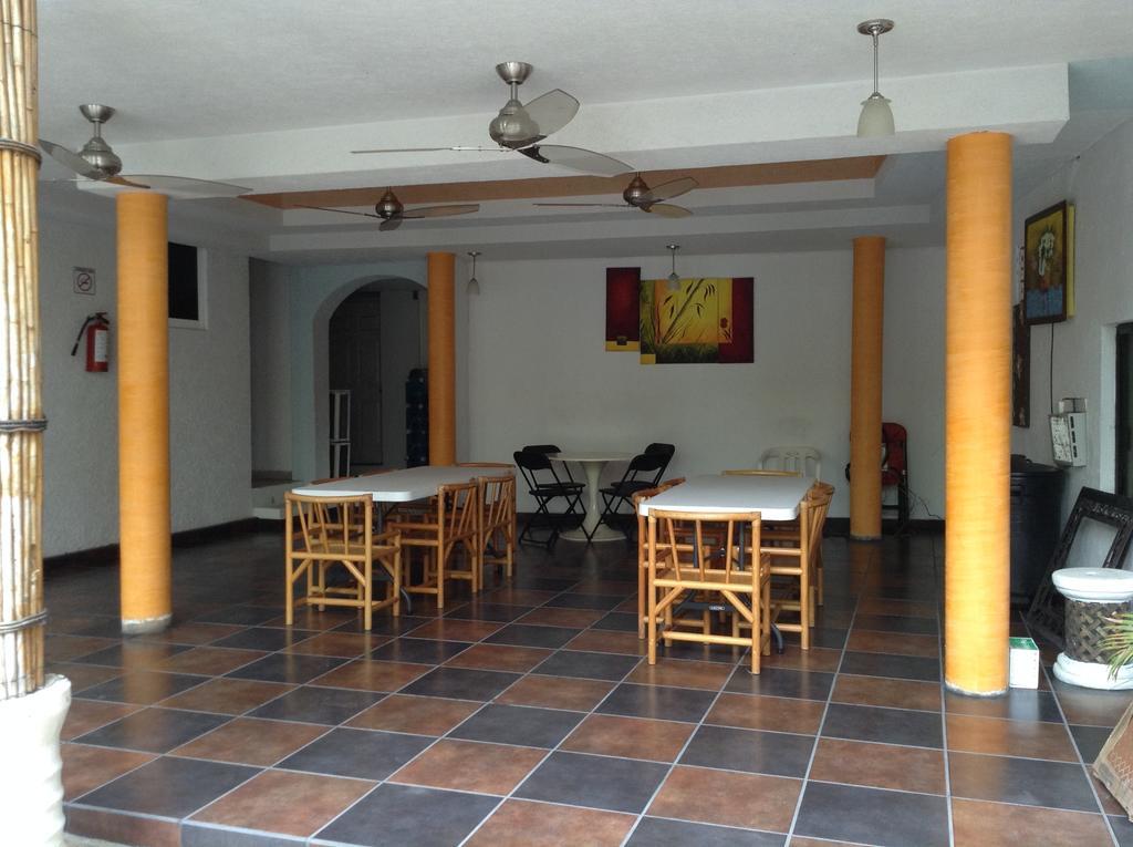 Hotel Ashly Acapulco Zewnętrze zdjęcie
