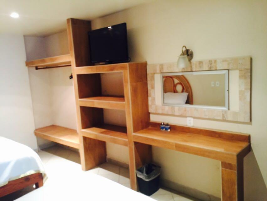Hotel Ashly Acapulco Zewnętrze zdjęcie
