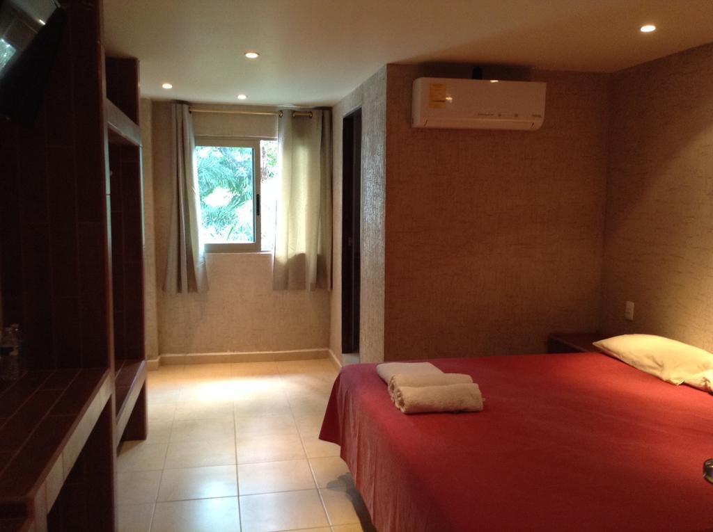 Hotel Ashly Acapulco Zewnętrze zdjęcie